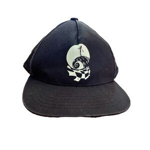 Vans Nightmare Before Christmas Ball Cap Kids OS